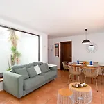 Papagayo By Villa Playa Blanca