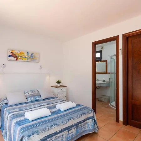 Villa Papagayo By Playa Blanca (Lanzarote)