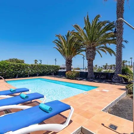 Villa Papagayo By Playa Blanca (Lanzarote)