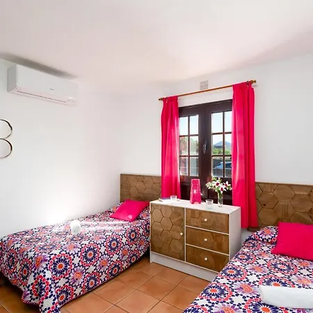 Papagayo By فيلة بلايا بلانكا