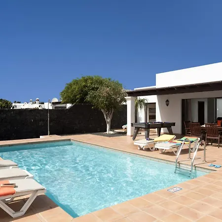 Papagayo By فيلة