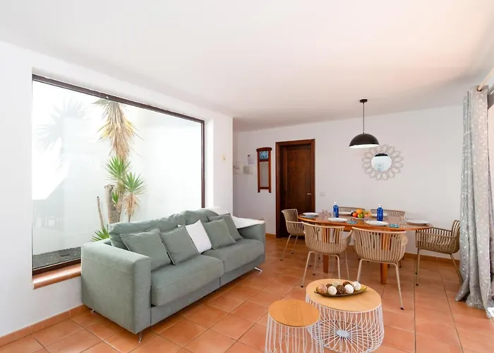 Papagayo By فيلة بلايا بلانكا