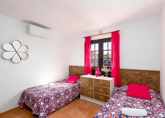 Papagayo By فيلة بلايا بلانكا