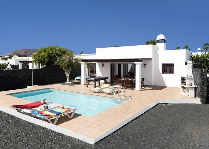 Papagayo By فيلة